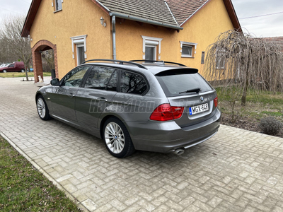 BMW 320d Touring (Automata)