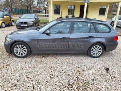 BMW 320d Touring (Automata)