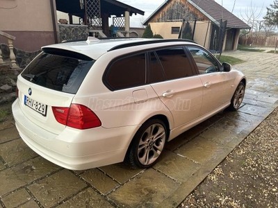 BMW 320d Touring