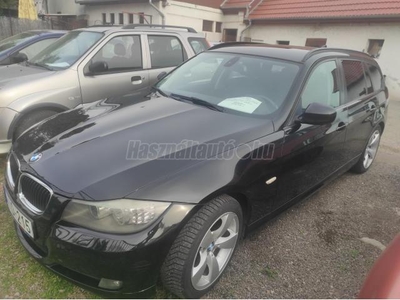 BMW 320d xDrive Touring