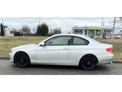 BMW 320i (Automata) Coupé