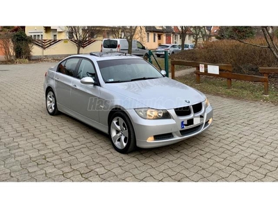 BMW 320i Csere érdekel