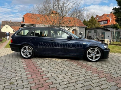 BMW 320i Touring