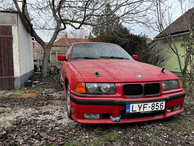 BMW 325 2.5 24V