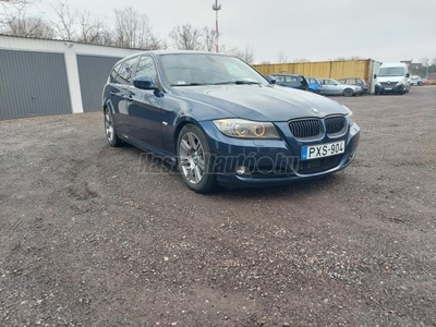 BMW 325d Touring