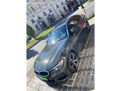 BMW 330e M Sport (Automata) 400hp!! 700NM!! Full!!