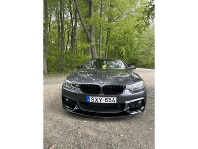 BMW 420d xDrive