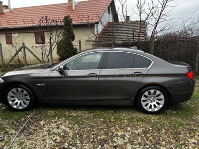 BMW 520d (Automata)