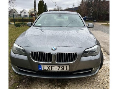 BMW 520d (Automata)