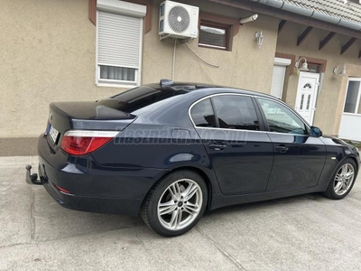 BMW 520d