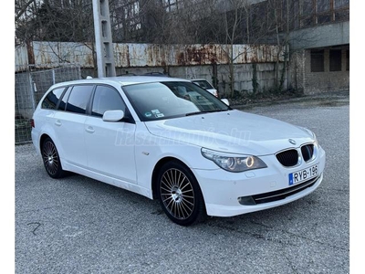 BMW 520d Touring (Automata)