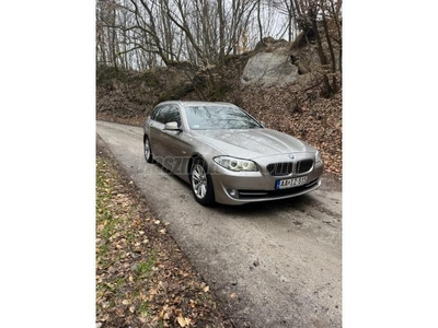 BMW 520d Touring (Automata)