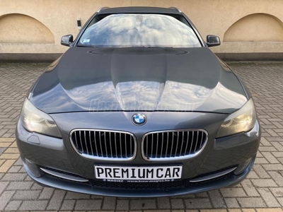 BMW 520d Touring (Automata)