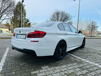 BMW 520d xDrive Touring (Automata)