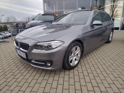 BMW 525d Touring (Automata)