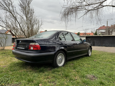 BMW 528 2.8 24V