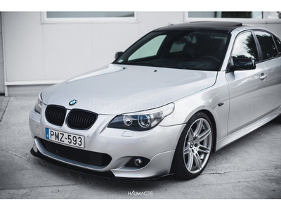 BMW 530 3.0 24V