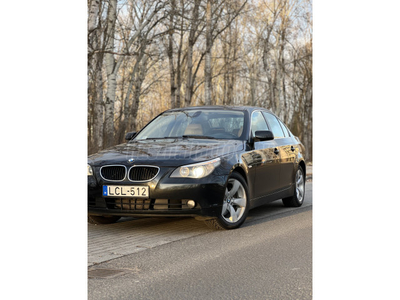 BMW 530 3.0 24V