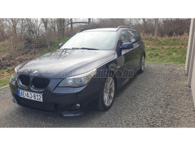 BMW 535d Touring (Automata)