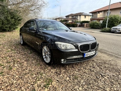 BMW 730d (Automata)