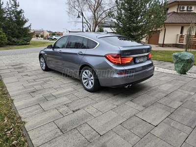 BMW GRAN TURISMO