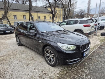 BMW GRAN TURISMO 535 XD 189000 KM KOMFORT KIVITEL!