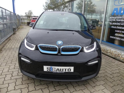 BMW I3 120Ah (Automata) Led.Klima.ŰL.Fű.Navi.PDC.Sport