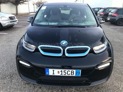 BMW I3 120Ah (Automata) Sportpacket!