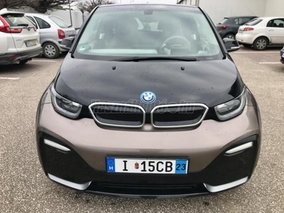 BMW I3 i3s 120Ah (Automata)