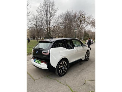 BMW I3 REX (Automata)