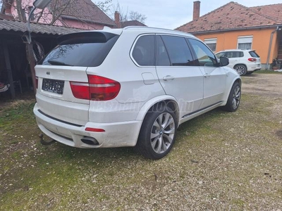 BMW X5 xDrive35d (Automata)