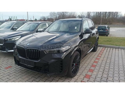 BMW X5 xDrive50e (Automata) AKCIÓSAN BÉRELHETŐ!! 700.000FT/HÓ