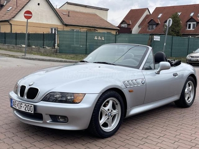 BMW Z3 1.8