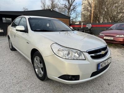 CHEVROLET EPICA 2.0 D LS