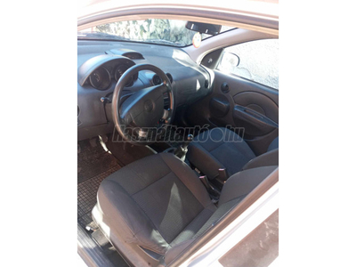 CHEVROLET KALOS 1.2 8V Direct