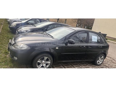 CHEVROLET LACETTI 1.6 16V Elite