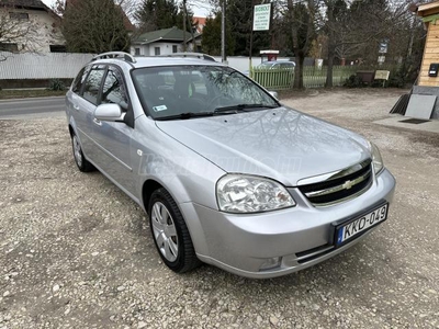 CHEVROLET LACETTI 1.6 16V Star