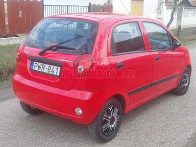 CHEVROLET MATIZ 0.8 6V Direct