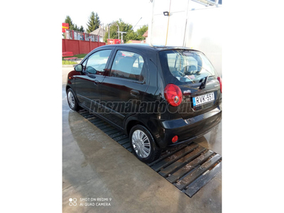 CHEVROLET MATIZ 1.0 8V Elite AC