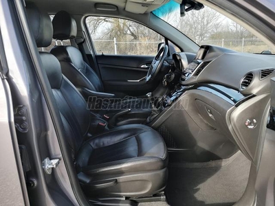 CHEVROLET ORLANDO 1.8 LT Plus