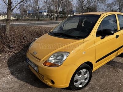 CHEVROLET SPARK 0.8 6V Direct