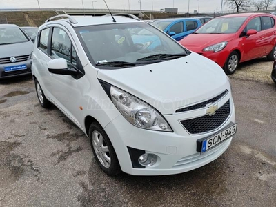 CHEVROLET SPARK 1.2 LS Plus