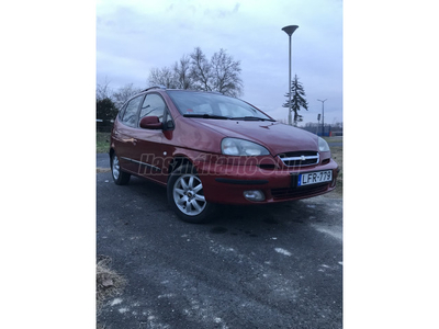 CHEVROLET TACUMA 1.6 16V Comfort