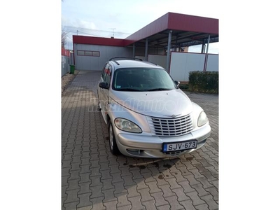 CHRYSLER PT CRUISER 1.6 Classic