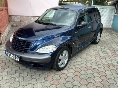 CHRYSLER PT CRUISER 2.0 Classic