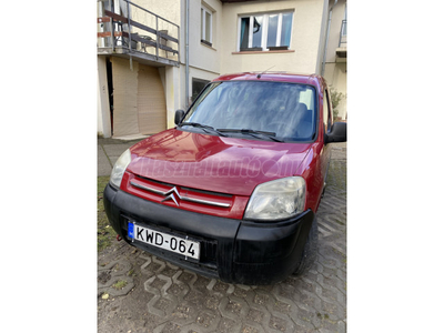 CITROEN BERLINGO 1.4 First