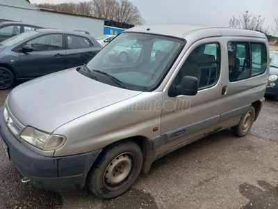 CITROEN BERLINGO 1.4 SX