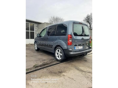 CITROEN BERLINGO 1.6 HDi Comfort L1