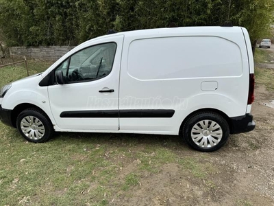 CITROEN BERLINGO 1.6 HDi District L1