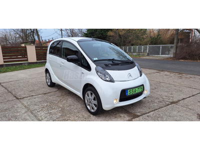 CITROEN C-ZERO Collection CVT